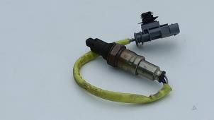 Sonde lambda d'un Opel Corsa F (UB/UH/UP) 1.2 12V 75 2021