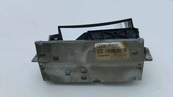 Usados Pantalla Head-up Audi S8 (D4) 4.0 Plus V8 TFSI 32V Precio € 356,95 IVA incluido ofrecido por Automaterialen Ronald Morien B.V.