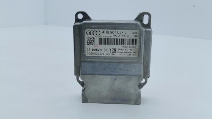 Begagnade ABS-dator Audi S8 (D4) 4.0 Plus V8 TFSI 32V Pris € 135,00 Inklusive moms erbjuds av Automaterialen Ronald Morien B.V.