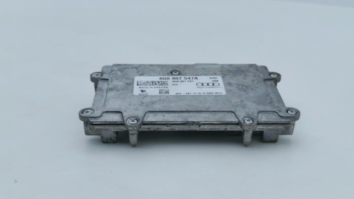 Usagé Module caméra Audi S8 (D4) 4.0 Plus V8 TFSI 32V Prix € 345,00 Prix TTC proposé par Automaterialen Ronald Morien B.V.