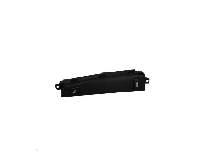 Używane Przelacznik ESP BMW 5 serie (F10) 523i 24V Cena € 25,00 Procedura marży oferowane przez Automaterialen Ronald Morien B.V.