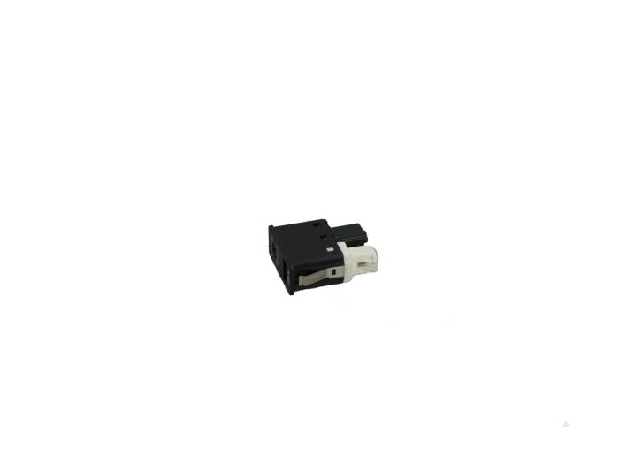 USB socket connector