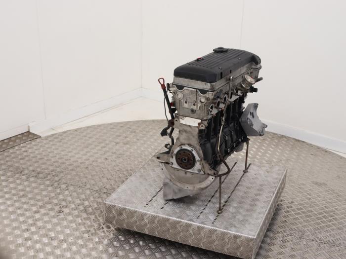 Motor BMW M3 (E46/2C), 2000 / 2006 3.2 24V, Cabrio, Benzin, 3.248cc, 252kW (343pk), RWD, S54B32; 326S4, 2001-03 / 2006-08, BR91; BR92; BR93 (Gebraucht)