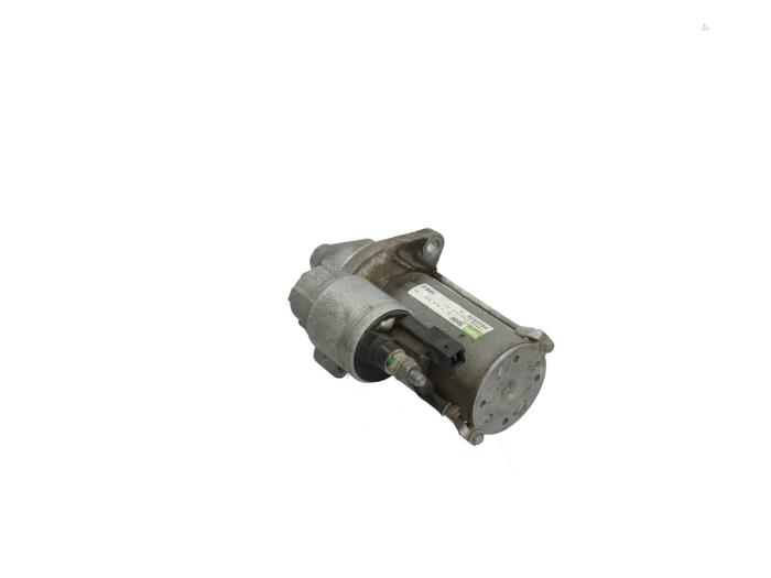 Gebrauchte Anlasser BMW 5 serie (F10) 523i 24V Preis € 75,00 Margenregelung angeboten von Automaterialen Ronald Morien B.V.