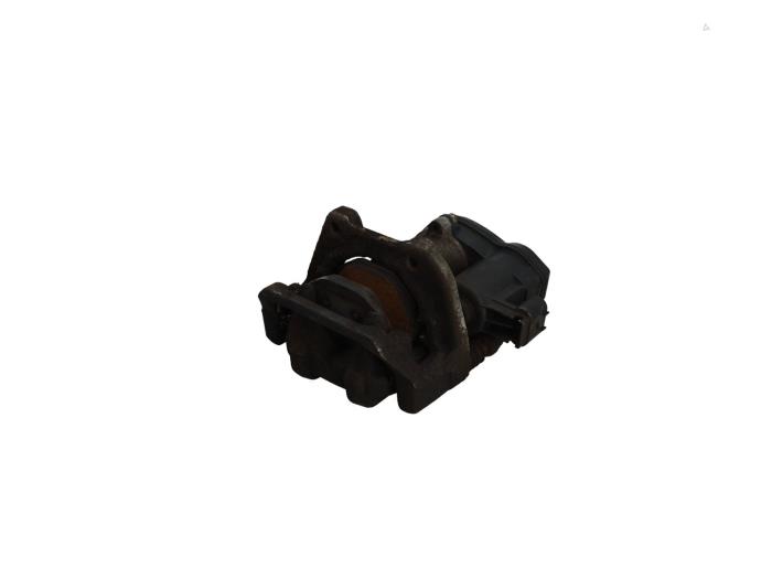 Gebrauchte Bremszange links hinten BMW 5 serie (F10) 523i 24V Preis € 49,00 Margenregelung angeboten von Automaterialen Ronald Morien B.V.