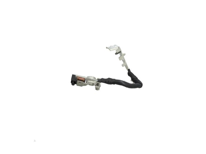 Begagnade Batterisensor Volkswagen Golf VIII (CD1) 1.5 eTSI 16V Pris € 90,75 Inklusive moms erbjuds av Automaterialen Ronald Morien B.V.
