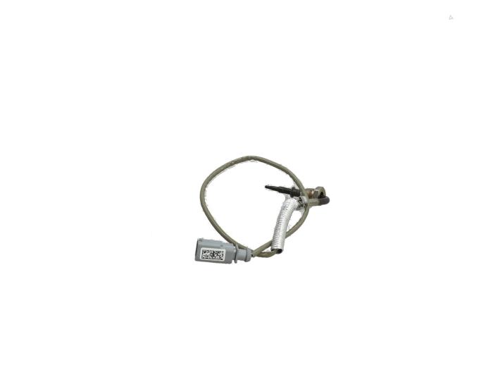 Gebrauchte Auspuff Temperatursensor Volkswagen Tiguan (CT1) 2.0 TDI Preis € 30,25 Mit Mehrwertsteuer angeboten von Automaterialen Ronald Morien B.V.