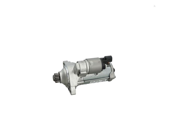 Gebrauchte Anlasser Volkswagen Tiguan (CT1) 2.0 TDI Preis € 36,30 Mit Mehrwertsteuer angeboten von Automaterialen Ronald Morien B.V.