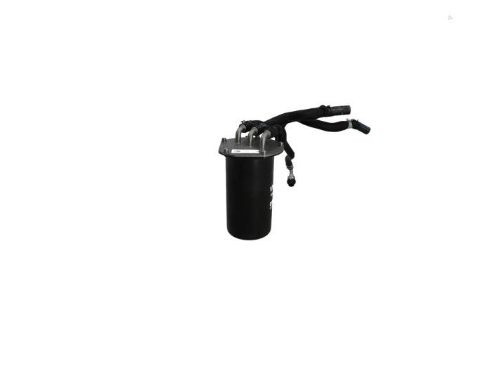 Gebrauchte Kraftstofffilter Volkswagen Tiguan (CT1) 2.0 TDI Preis € 50,00 Mit Mehrwertsteuer angeboten von Automaterialen Ronald Morien B.V.