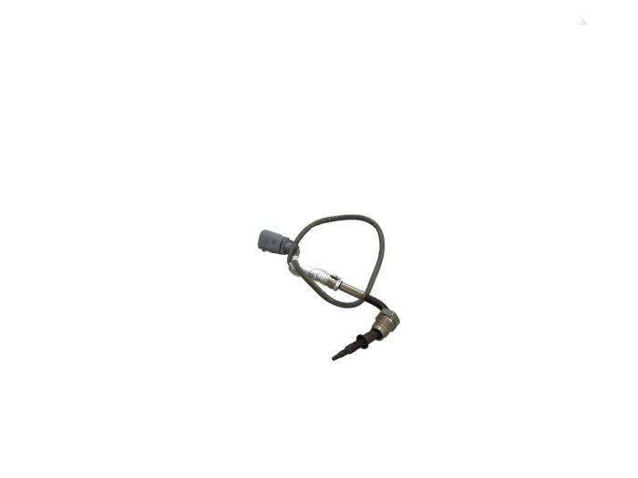 Gebrauchte Auspuff Temperatursensor Volkswagen Tiguan (CT1) 2.0 TDI Preis € 30,25 Mit Mehrwertsteuer angeboten von Automaterialen Ronald Morien B.V.