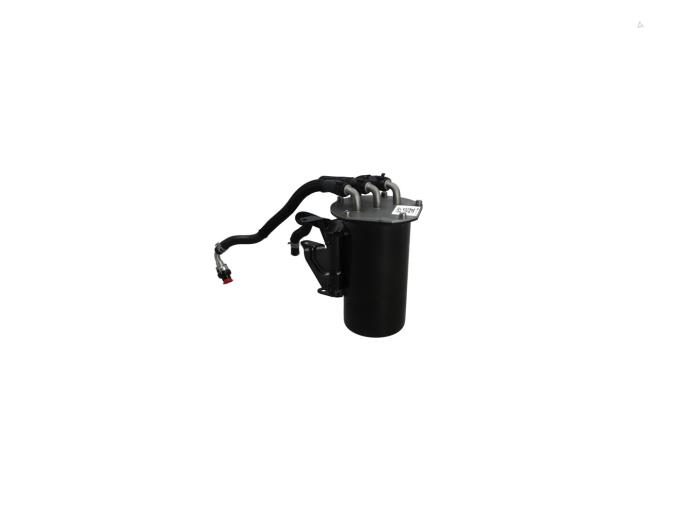 Gebrauchte Kraftstofffilter Volkswagen Tiguan (CT1) 2.0 TDI Preis € 50,00 Mit Mehrwertsteuer angeboten von Automaterialen Ronald Morien B.V.