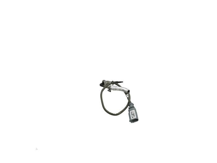 Gebrauchte Auspuff Temperatursensor Volkswagen Tiguan (CT1) 2.0 TDI Preis € 30,25 Mit Mehrwertsteuer angeboten von Automaterialen Ronald Morien B.V.