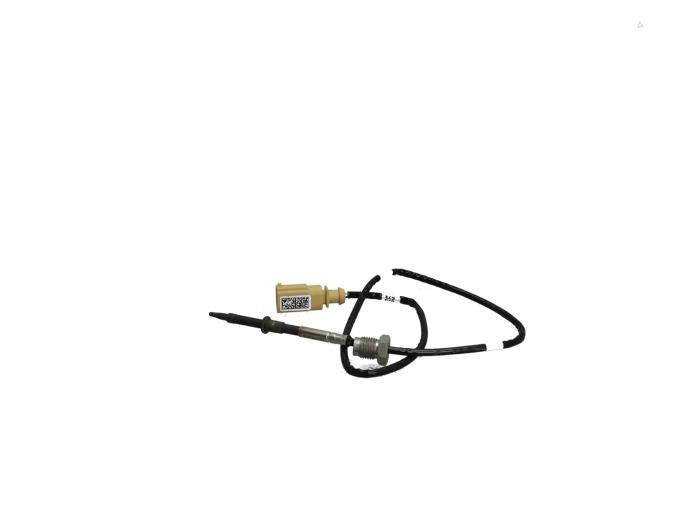 Gebrauchte Auspuff Temperatursensor Volkswagen Tiguan (CT1) 2.0 TDI Preis € 48,99 Mit Mehrwertsteuer angeboten von Automaterialen Ronald Morien B.V.