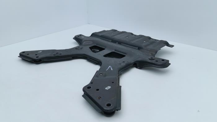 Begagnade Underram Audi e-tron (GEN) 55 quattro Pris € 50,00 Marginaltabell erbjuds av Automaterialen Ronald Morien B.V.