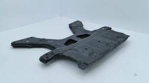 Subframe from a Audi e-tron (GEN) 55 quattro 2020