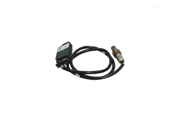 Begagnade NOx-sensor Volkswagen Tiguan (CT1) 2.0 TDI 4Motion Pris € 332,75 Inklusive moms erbjuds av Automaterialen Ronald Morien B.V.