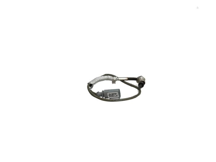 Gebrauchte Auspuff Temperatursensor Volkswagen Tiguan (CT1) 2.0 TDI 4Motion Preis € 30,25 Mit Mehrwertsteuer angeboten von Automaterialen Ronald Morien B.V.