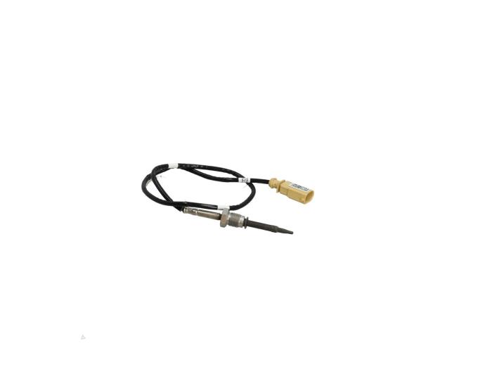 Gebrauchte Auspuff Temperatursensor Volkswagen Tiguan (CT1) 2.0 TDI 4Motion Preis € 48,99 Mit Mehrwertsteuer angeboten von Automaterialen Ronald Morien B.V.
