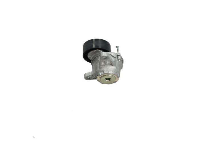 Usados Tensor correa múltiple Volkswagen Tiguan (CT1) 2.0 TDI 4Motion Precio € 18,15 IVA incluido ofrecido por Automaterialen Ronald Morien B.V.