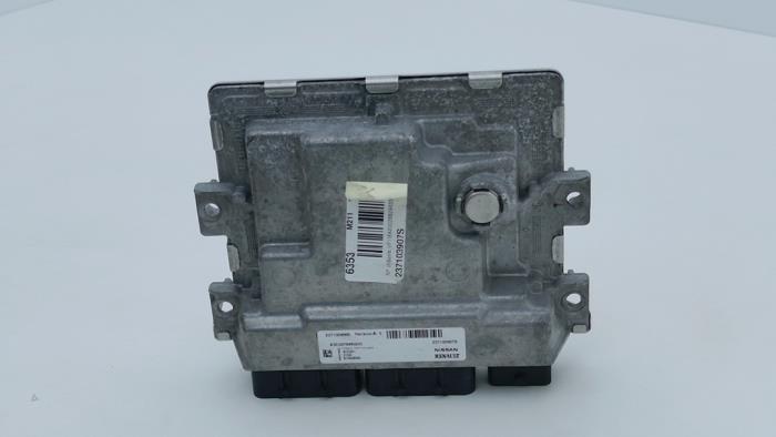 Used Injection computer Renault Master III (MA/MB/MC/MD/MH/MF/MG/MH) 2.3 dCi 135 16V FWD Price € 295,00 Inclusive VAT offered by Automaterialen Ronald Morien B.V.