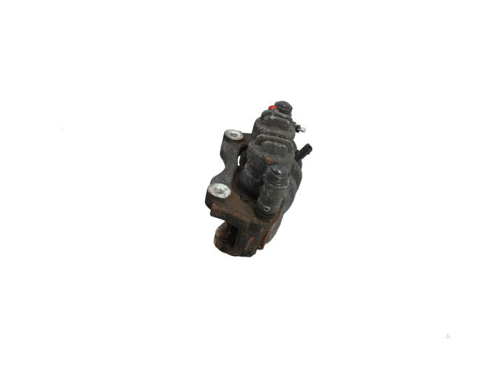 Gebrauchte Bremszange links vorne Renault Master III (MA/MB/MC/MD/MH/MF/MG/MH) 2.3 dCi 135 16V FWD Preis € 75,00 Mit Mehrwertsteuer angeboten von Automaterialen Ronald Morien B.V.
