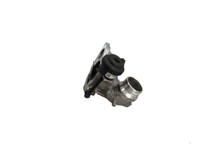 Usagé Divers Renault Master III (MA/MB/MC/MD/MH/MF/MG/MH) 2.3 dCi 135 16V FWD Prix € 95,00 Prix TTC proposé par Automaterialen Ronald Morien B.V.