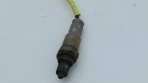 Sonda lambda z Renault Clio IV Estate/Grandtour (7R) 0.9 Energy TCE 90 12V 2020