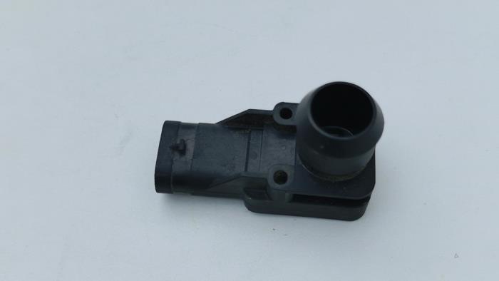 Gebrauchte Bremsassistent Sensor Mercedes A-Klasse AMG (W176) 2.0 A-45 AMG Turbo 16V 4-Matic Preis € 15,00 Margenregelung angeboten von Automaterialen Ronald Morien B.V.