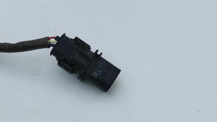 Lambda probe from a Mercedes-AMG A-Klasse AMG (W176) 2.0 A-45 AMG Turbo 16V 4-Matic 2015