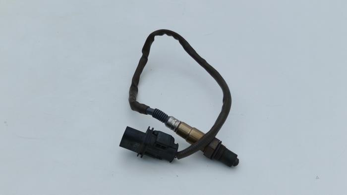 Usados Sonda Lambda Mercedes A-Klasse AMG (W176) 2.0 A-45 AMG Turbo 16V 4-Matic Precio € 29,00 Norma de margen ofrecido por Automaterialen Ronald Morien B.V.