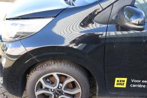 Begagnade Framskärm, vänster Kia Picanto (JA) 1.0 DPi 12V Pris € 275,00 Marginaltabell erbjuds av Automaterialen Ronald Morien B.V.