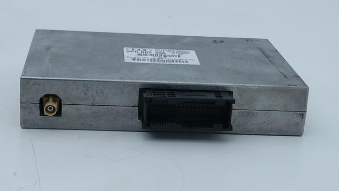 Begagnade Telefonmodul Audi TT (8N3) 3.2 V6 24V Quattro Pris € 75,00 Marginaltabell erbjuds av Automaterialen Ronald Morien B.V.