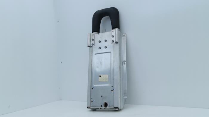 Begagnade Störtbåge BMW M3 (E46/2C) 3.2 24V Pris € 49,00 Marginaltabell erbjuds av Automaterialen Ronald Morien B.V.