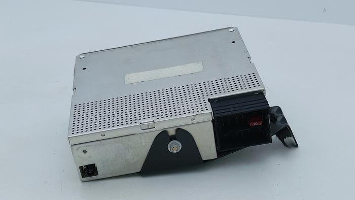 Radio module BMW M3 3.2 24V - 65126933091 BECKER