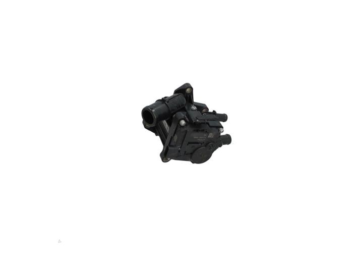 Usagé Boîtier thermostat Kia Picanto (JA) 1.0 DPi 12V Prix € 95,00 Règlement à la marge proposé par Automaterialen Ronald Morien B.V.