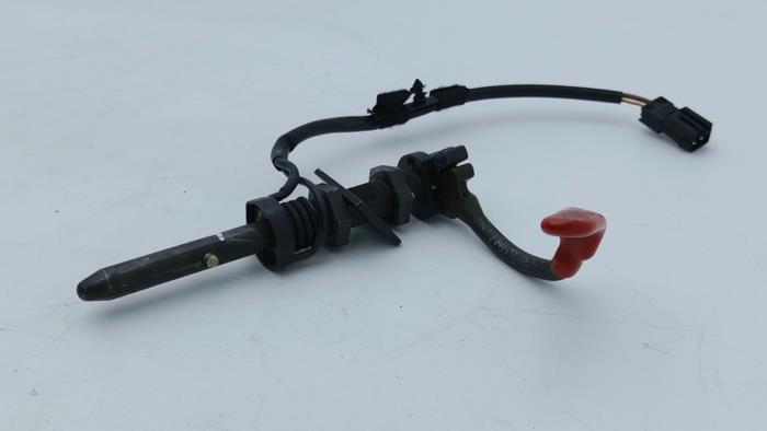 Używane Blokada dachu cabrio BMW M3 (E46/2C) 3.2 24V Cena € 89,00 Procedura marży oferowane przez Automaterialen Ronald Morien B.V.