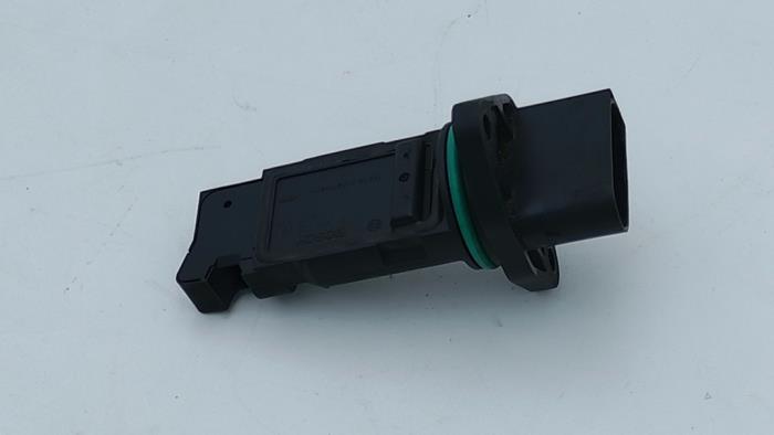 Gebrauchte Luftmassenmesser BMW M3 (E46/2C) 3.2 24V Preis € 49,00 Margenregelung angeboten von Automaterialen Ronald Morien B.V.