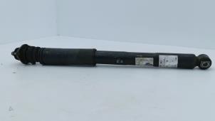 Usagé Amortisseur arrière droit BMW M3 (E46/2C) 3.2 24V Prix € 49,00 Règlement à la marge proposé par Automaterialen Ronald Morien B.V.