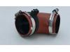 MAN TGE 2.0 TDI Intercooler Schlauch