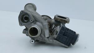 Usagé Turbo Opel Crossland (X) 1.2 Turbo 12V Prix € 195,00 Règlement à la marge proposé par Automaterialen Ronald Morien B.V.