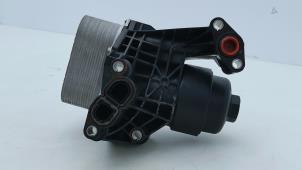Usados Cuerpo de filtro de aceite MAN TGE 2.0 TDI Precio € 151,25 IVA incluido ofrecido por Automaterialen Ronald Morien B.V.