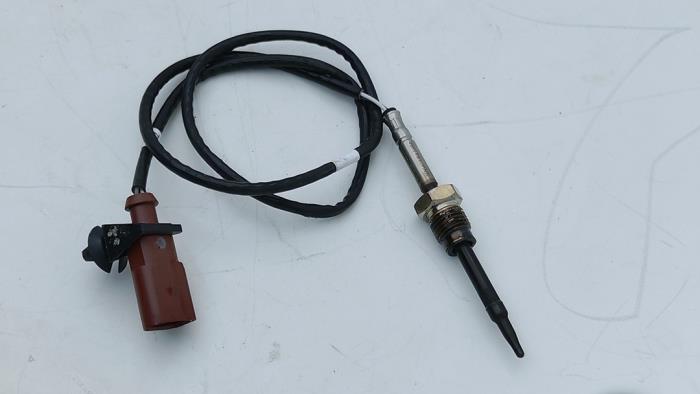 Used Particulate filter sensor MAN TGE 2.0 TDI Price € 25,00 Inclusive VAT offered by Automaterialen Ronald Morien B.V.