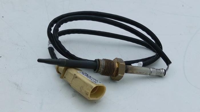 Used Particulate filter sensor MAN TGE 2.0 TDI Price € 25,00 Inclusive VAT offered by Automaterialen Ronald Morien B.V.