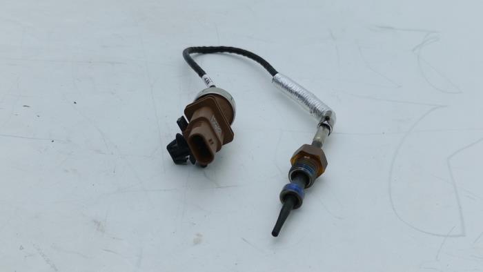 Gebrauchte Rußfilter Sensor MAN TGE 2.0 TDI Preis € 75,00 Mit Mehrwertsteuer angeboten von Automaterialen Ronald Morien B.V.