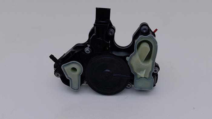 Begagnade PCV-ventil Volkswagen Beetle (16AB) 2.0 TSI 16V Pris € 65,00 Inklusive moms erbjuds av Automaterialen Ronald Morien B.V.