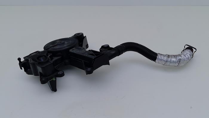 Begagnade PCV-ventil Volkswagen Passat (3C2) 2.0 TFSI 16V Pris € 75,00 Inklusive moms erbjuds av Automaterialen Ronald Morien B.V.