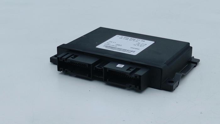 Used Automatic gearbox computer Mercedes S (222.0/222.1) 3.0 S-350 BlueTEC, S-350d 24V Price € 29,00 Margin scheme offered by Automaterialen Ronald Morien B.V.