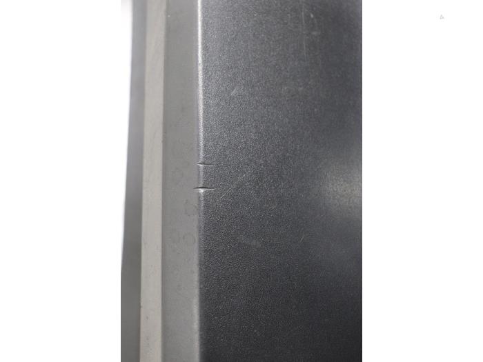 Rear bumper Ford Focus 3 Wagon 1.6 SCTi 16V PN3GZ - 2121135