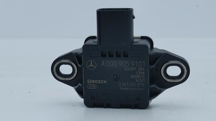Used Esp computer Mercedes S (222.0/222.1) 3.0 S-350 BlueTEC, S-350d 24V Price € 49,00 Margin scheme offered by Automaterialen Ronald Morien B.V.