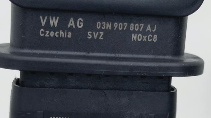 Lambda probe from a Volkswagen Crafter (SY) 2.0 TDI RWD 2024